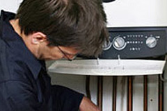 boiler replacement Townhill