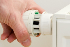 Townhill central heating repair costs