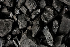 Townhill coal boiler costs