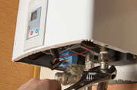free Townhill boiler install quotes