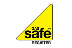 gas safe companies Townhill